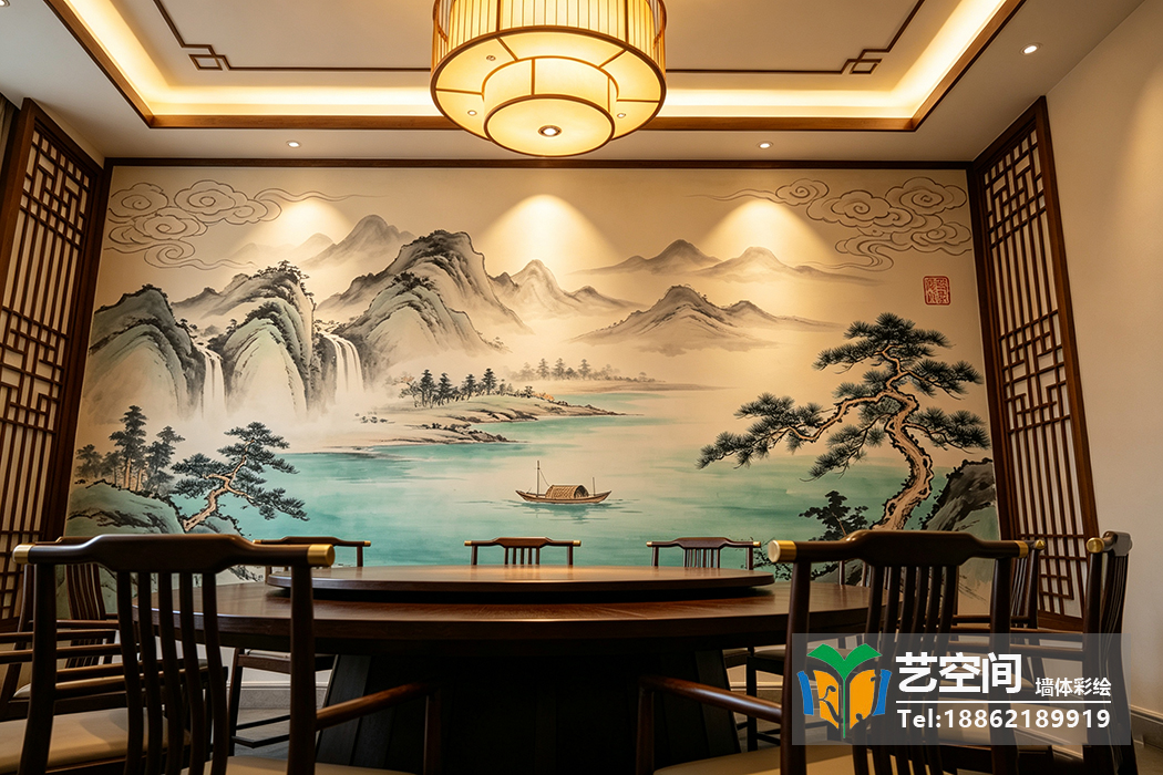 苏州手绘 苏州手绘